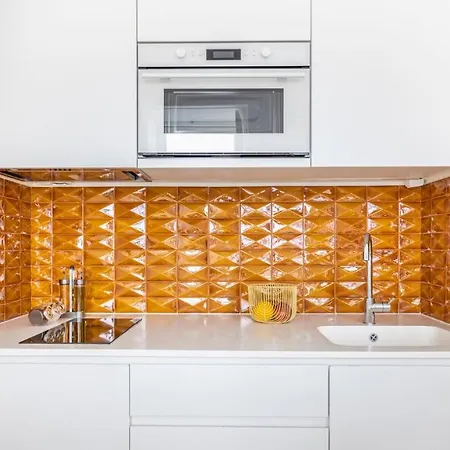 Plum Guide - Mischievous Wind Appartement *